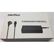 Carregador Pacifico Para Asus Portatil